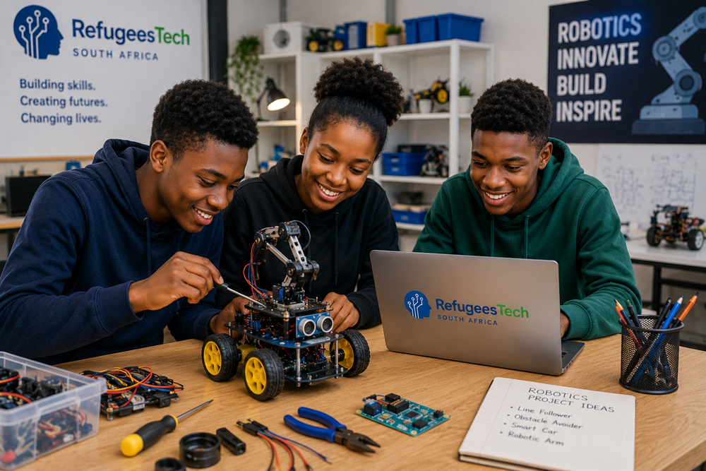 Robotics